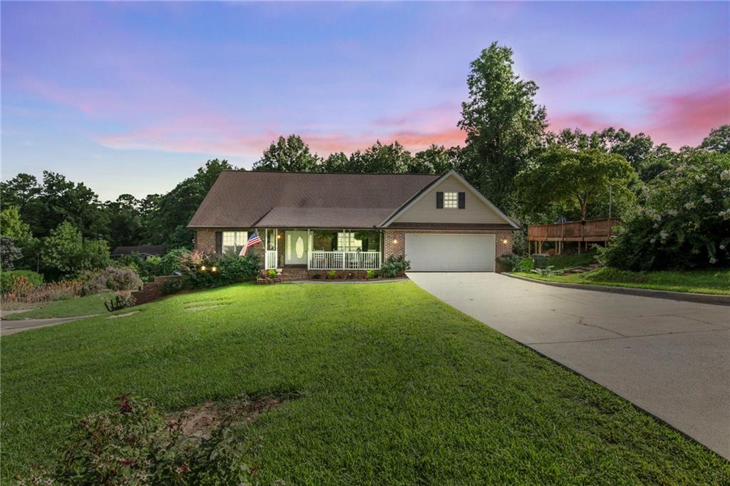 144 Bobs Drive, Mableton, Georgia image 3