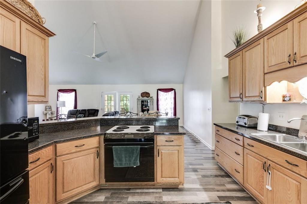 144 Bobs Drive, Mableton, Georgia image 7