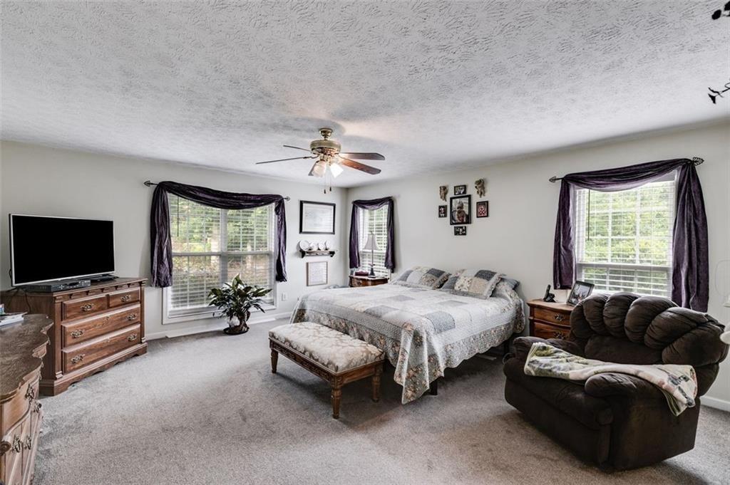 144 Bobs Drive, Mableton, Georgia image 15