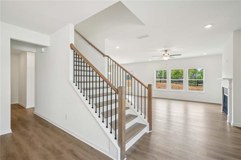 578 Silverleaf Trail, Bethlehem, Georgia image 7
