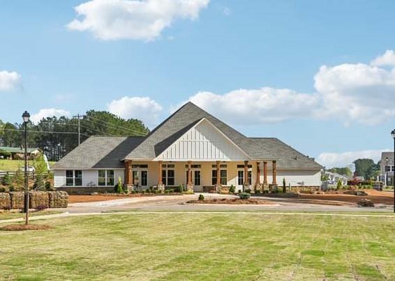 578 Silverleaf Trail, Bethlehem, Georgia image 39