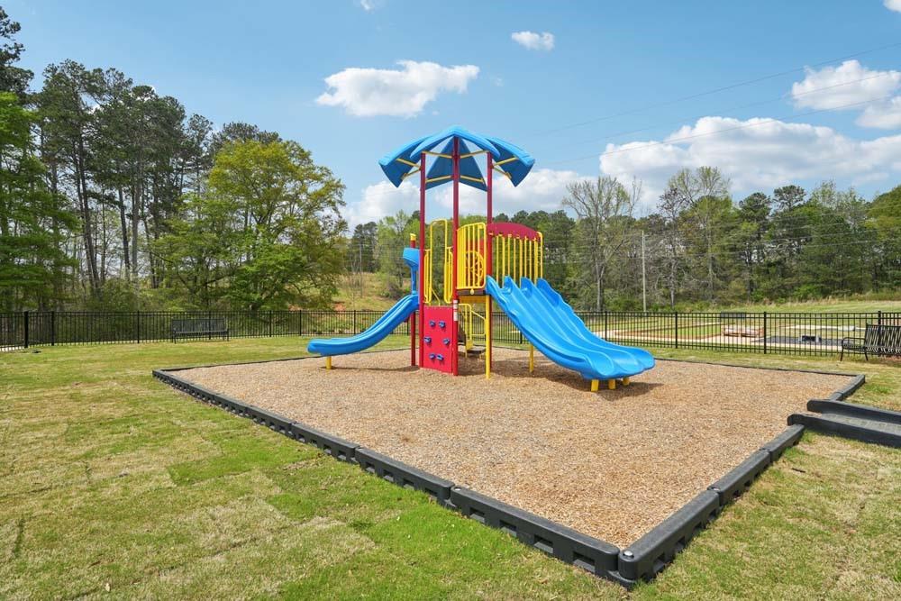 578 Silverleaf Trail, Bethlehem, Georgia image 43