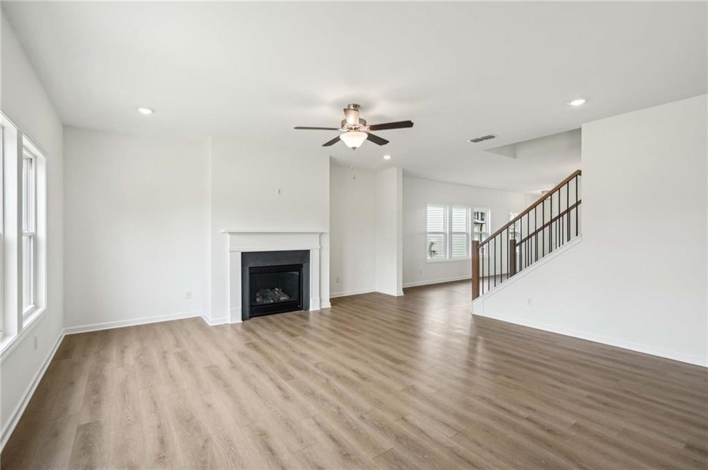 578 Silverleaf Trail, Bethlehem, Georgia image 8
