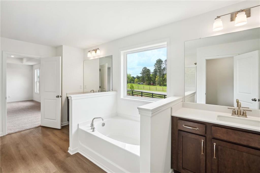 578 Silverleaf Trail, Bethlehem, Georgia image 21