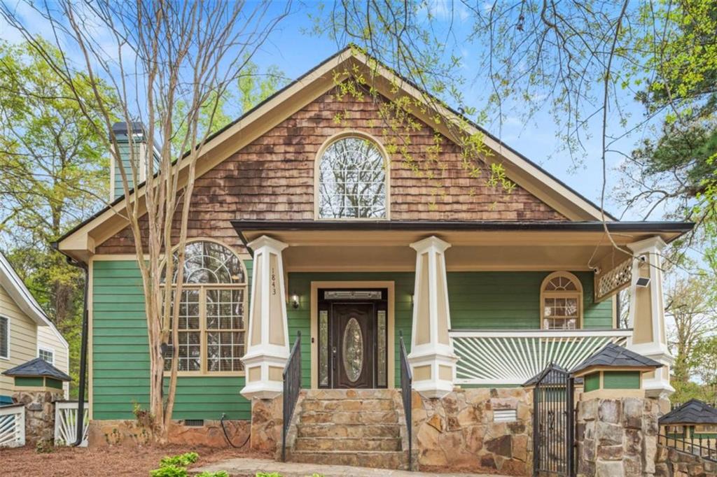 Grove Park - Residential