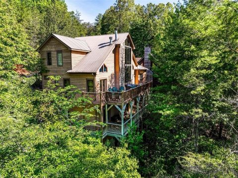 Single Family Residence in Helen GA 236 Rosen Strasse.jpg