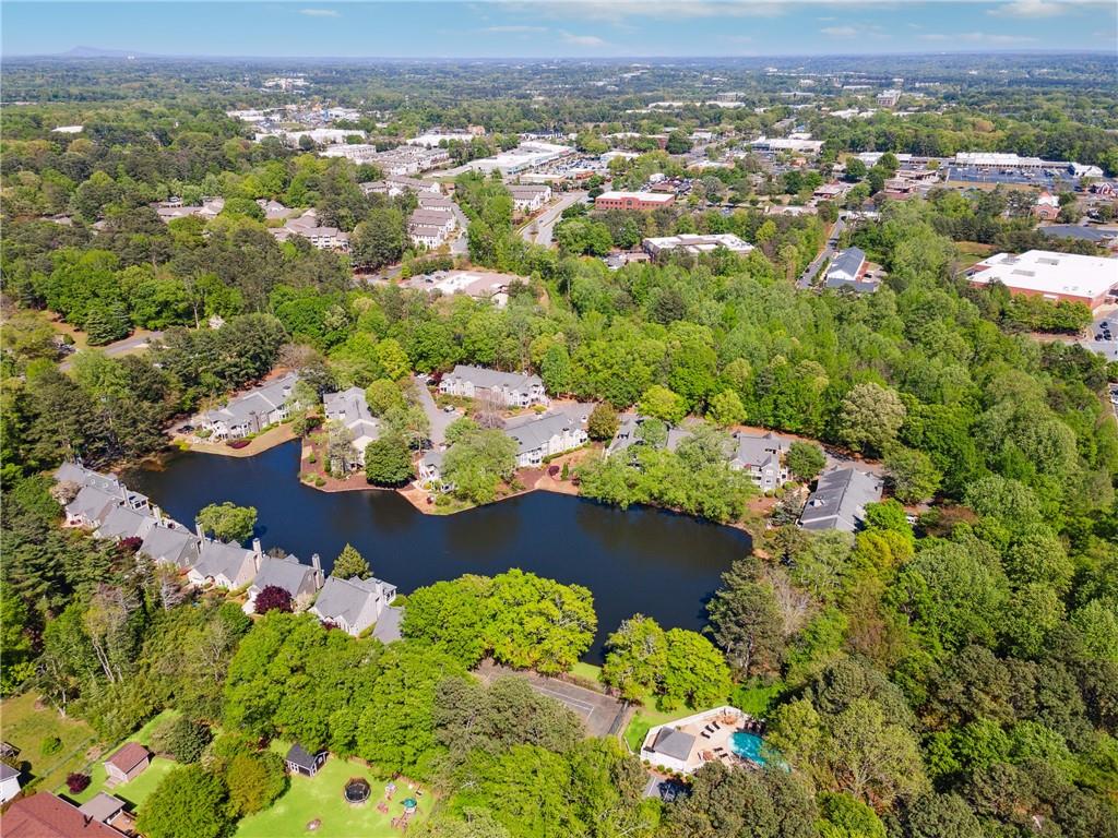 103 Mill Pond Road, Roswell, Georgia image 31