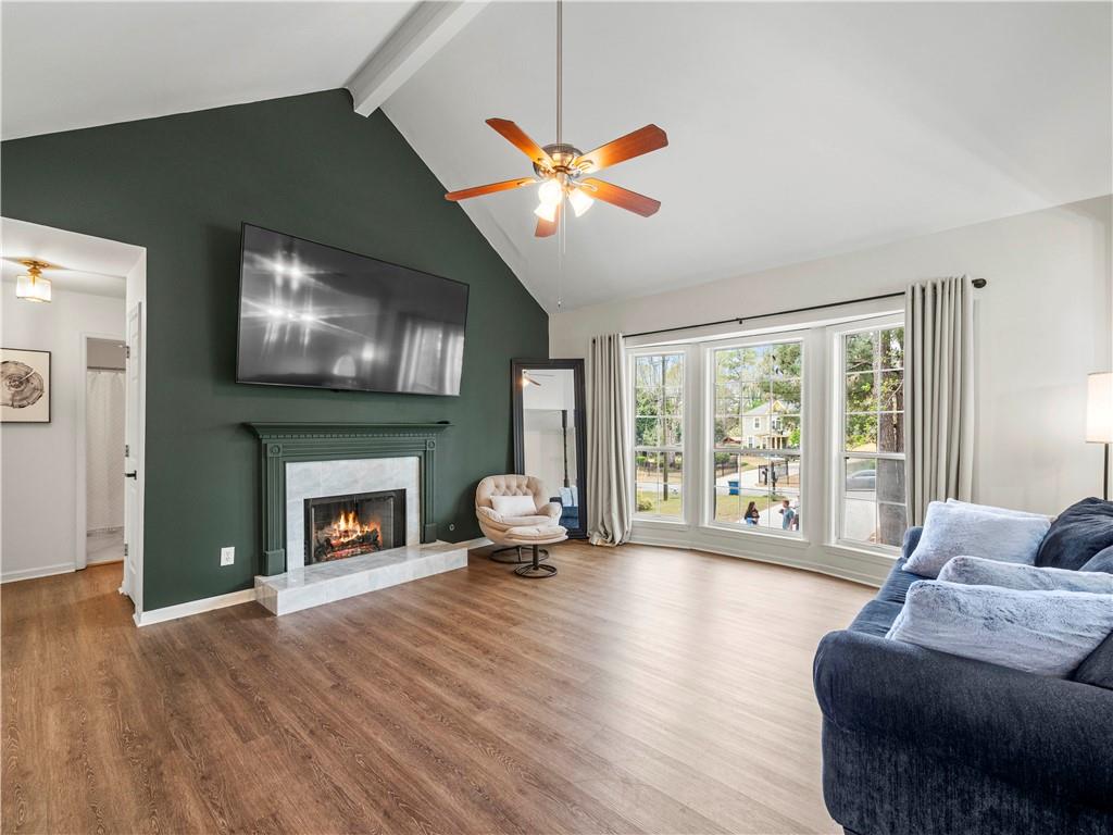 6522 Parkland Place, Flowery Branch, Georgia image 6