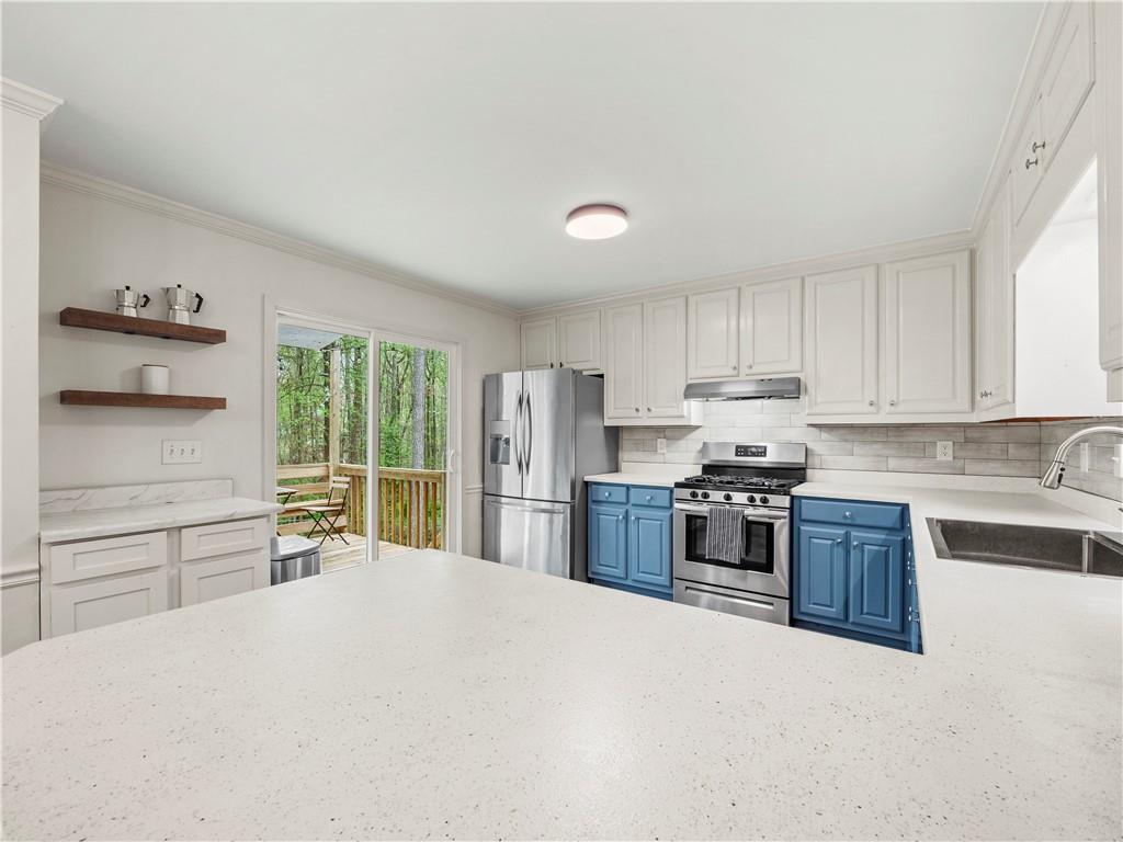 6522 Parkland Place, Flowery Branch, Georgia image 14