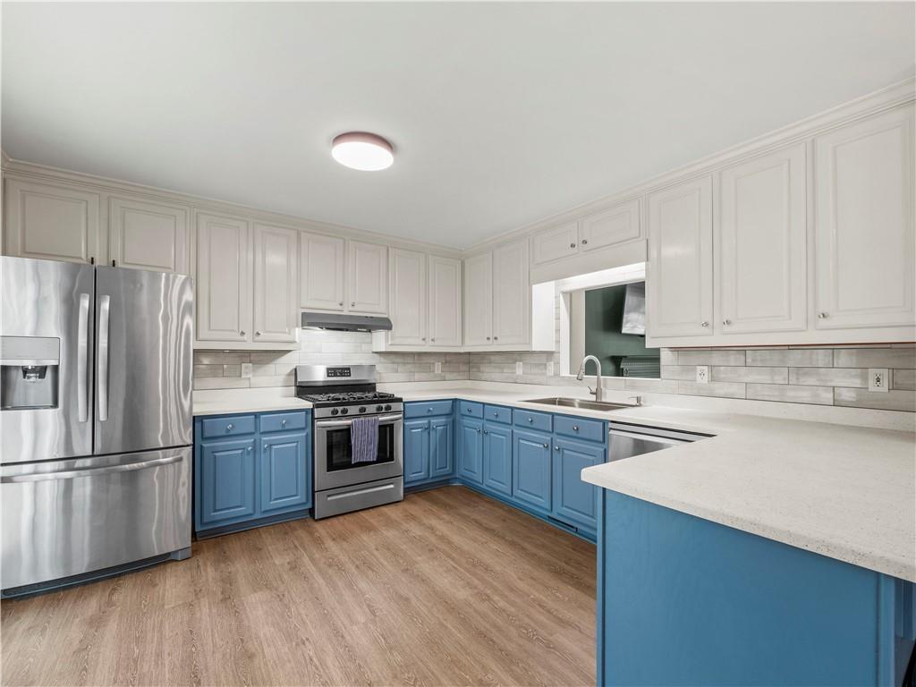 6522 Parkland Place, Flowery Branch, Georgia image 13