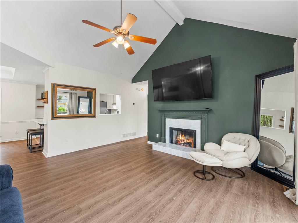 6522 Parkland Place, Flowery Branch, Georgia image 7