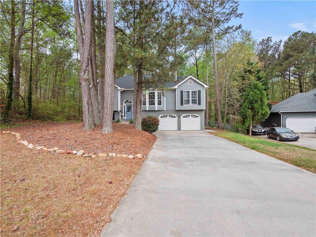 6522 Parkland Place, Flowery Branch, Georgia image 2