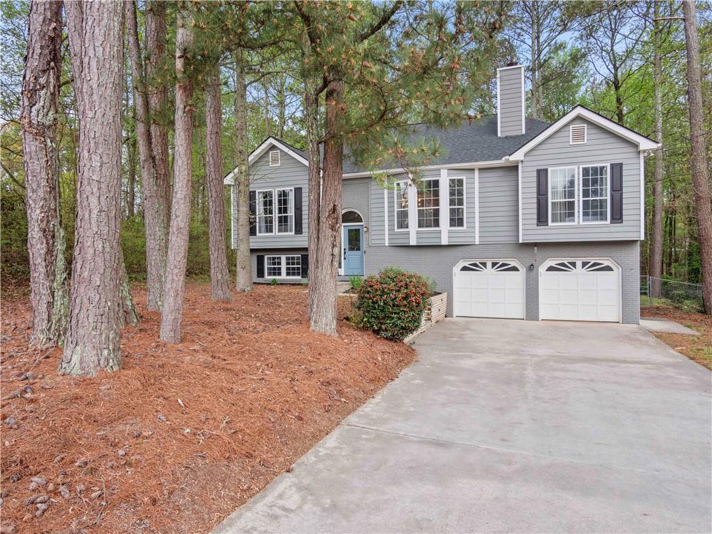 6522 Parkland Place, Flowery Branch, Georgia image 1