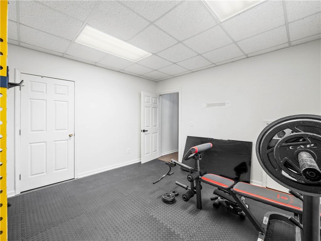 6522 Parkland Place, Flowery Branch, Georgia image 35