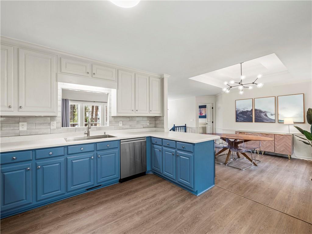 6522 Parkland Place, Flowery Branch, Georgia image 15