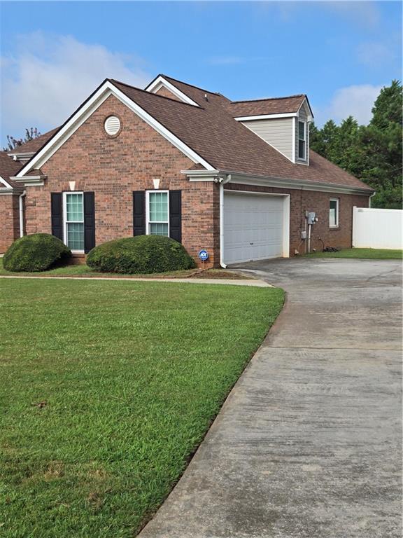 201 Thorn Berry Way