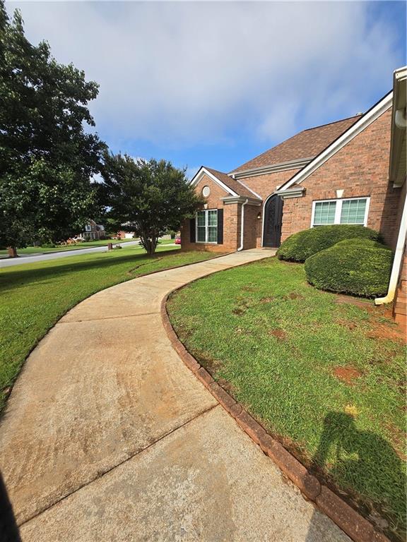 201 Thorn Berry Way