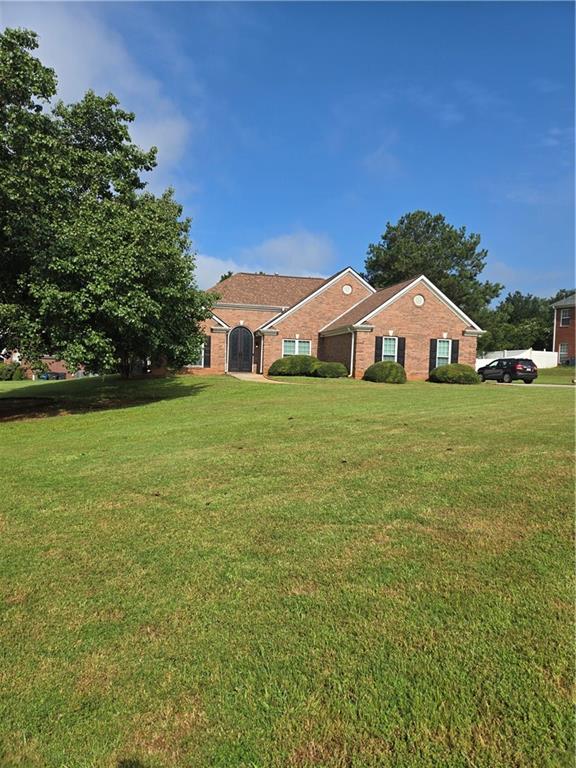 201 Thorn Berry Way