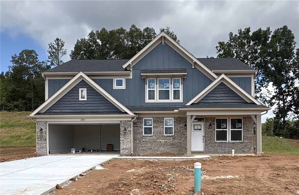 294 Pickens Bluff Lane
