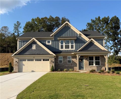 294 Pickens Bluff Lane Hiram GA 30141