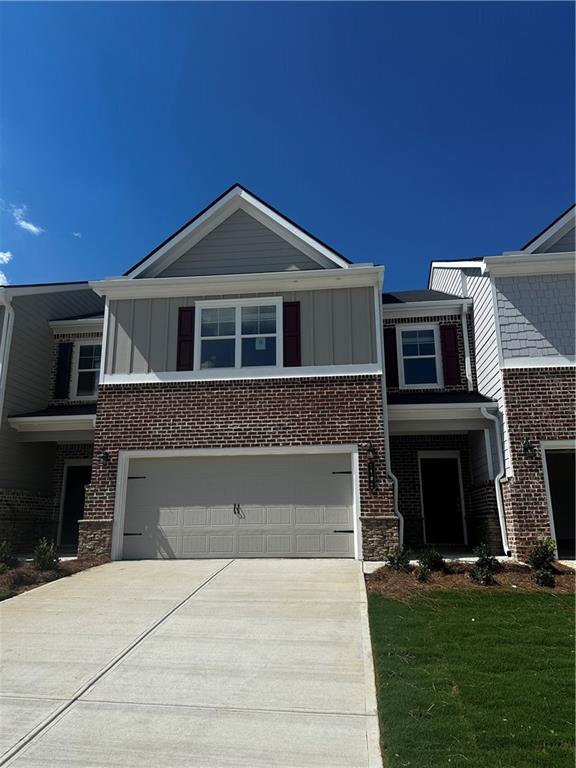1183 PARK CENTER Circle