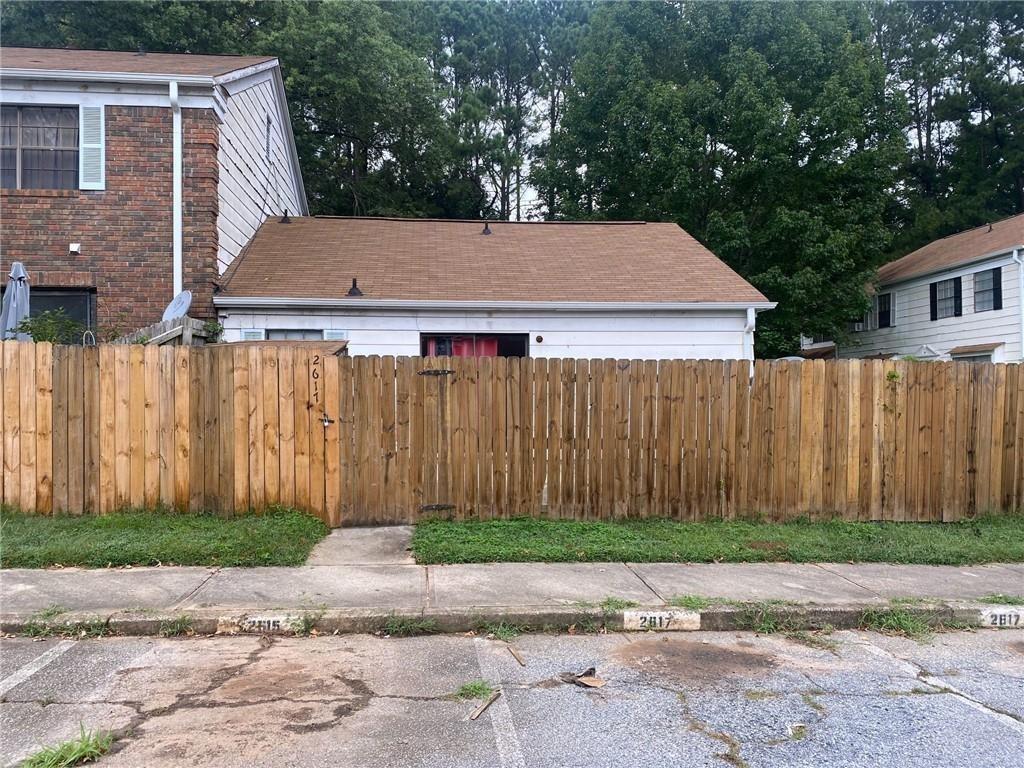 2617 Terrace Parkway