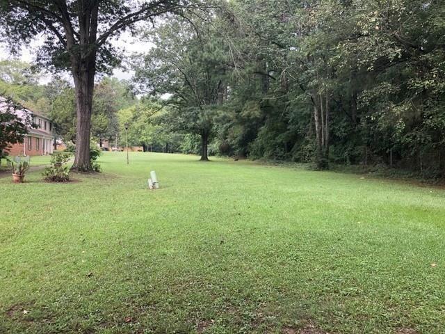 2617 Terrace Parkway