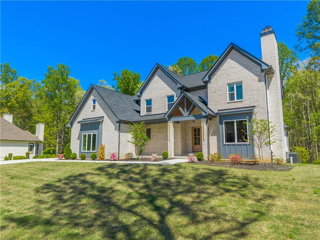 1136 Lexington Ridge Road