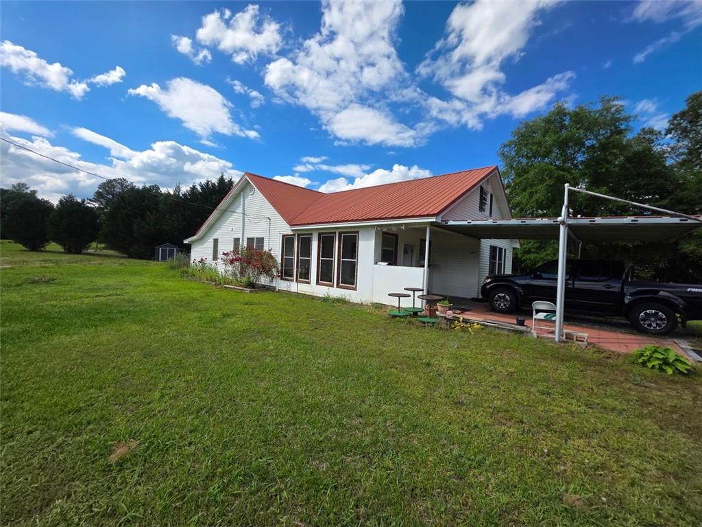 3834 Highway 124, Jefferson, Georgia image 10
