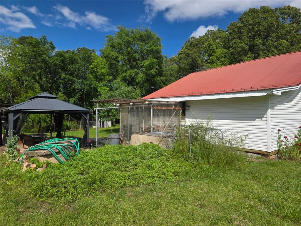 3834 Highway 124, Jefferson, Georgia image 8