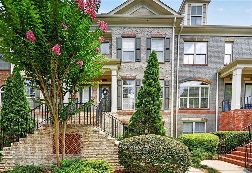 1738 Breyerton Drive NE, Atlanta, GA, 30329