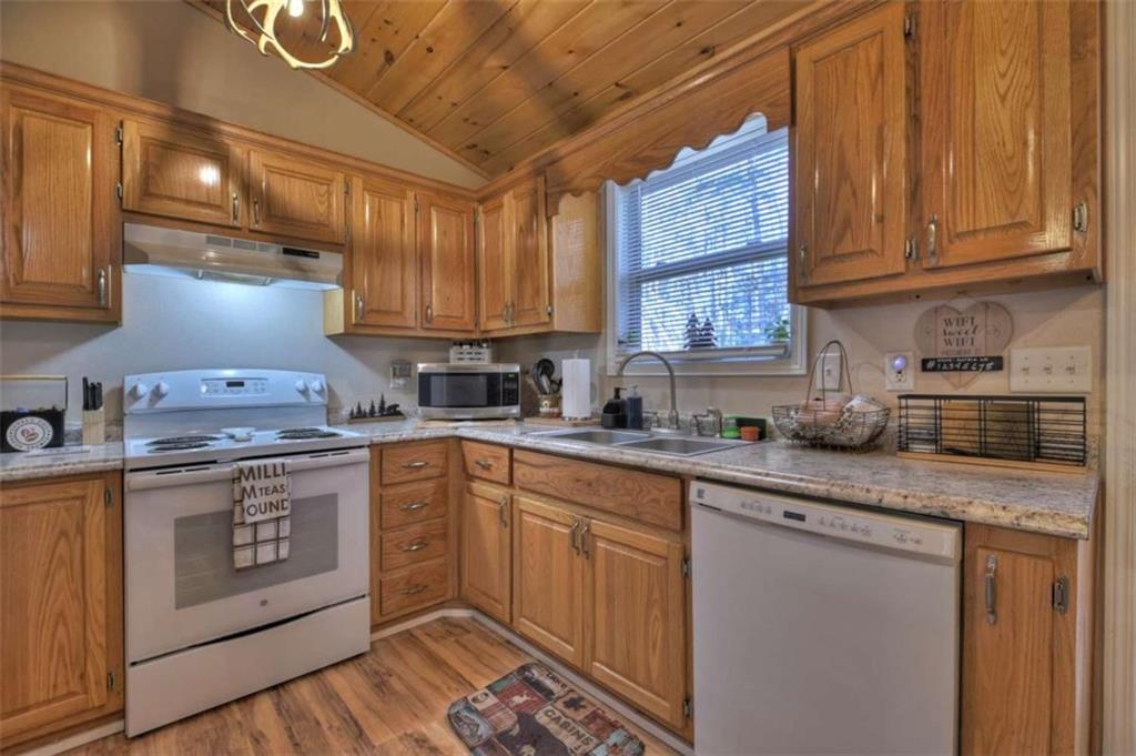 729 Matrix Lane, Ellijay, Georgia image 21