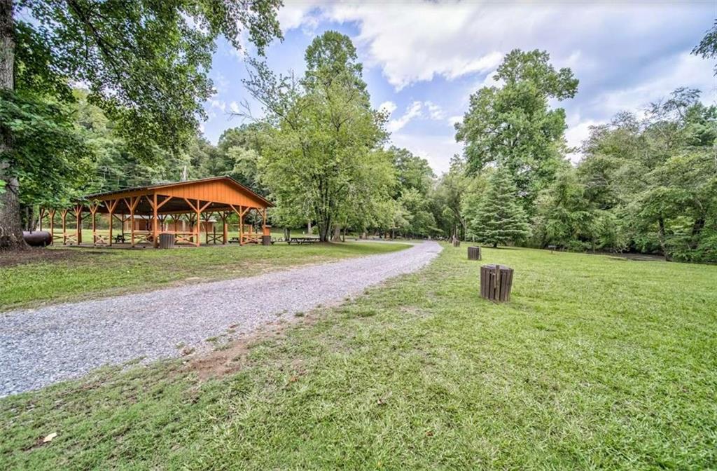 729 Matrix Lane, Ellijay, Georgia image 39