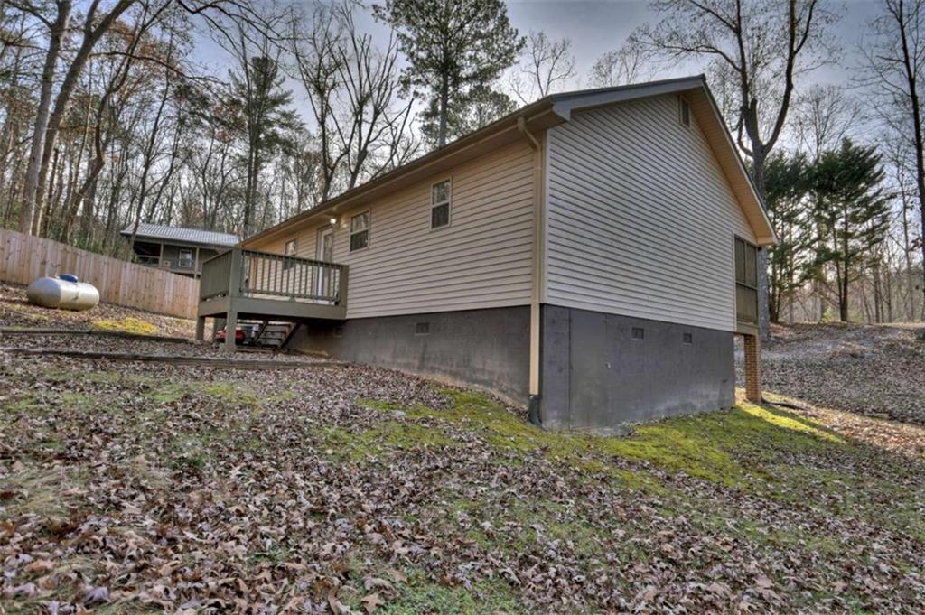 729 Matrix Lane, Ellijay, Georgia image 6