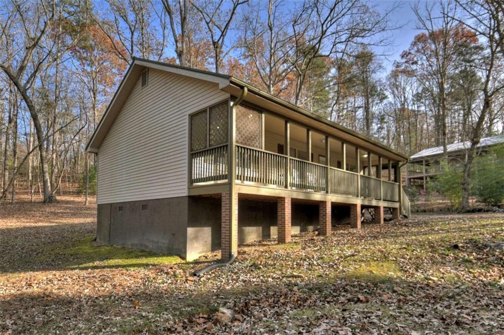 729 Matrix Lane, Ellijay, Georgia image 9