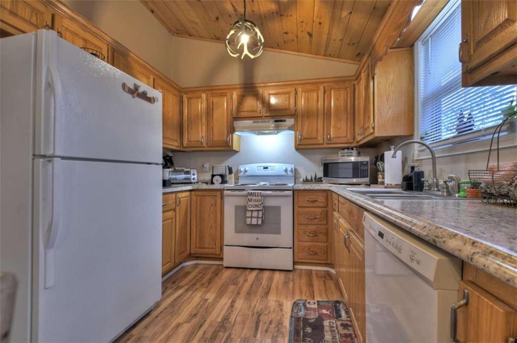 729 Matrix Lane, Ellijay, Georgia image 22