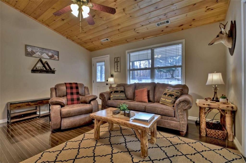 729 Matrix Lane, Ellijay, Georgia image 18