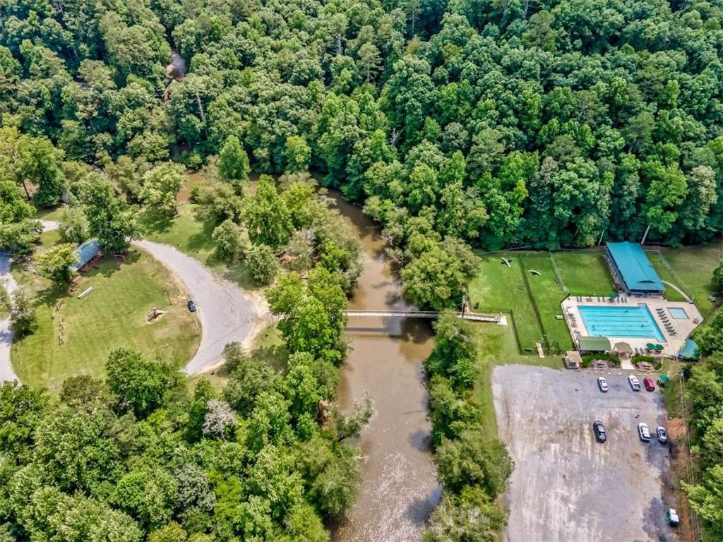 729 Matrix Lane, Ellijay, Georgia image 37