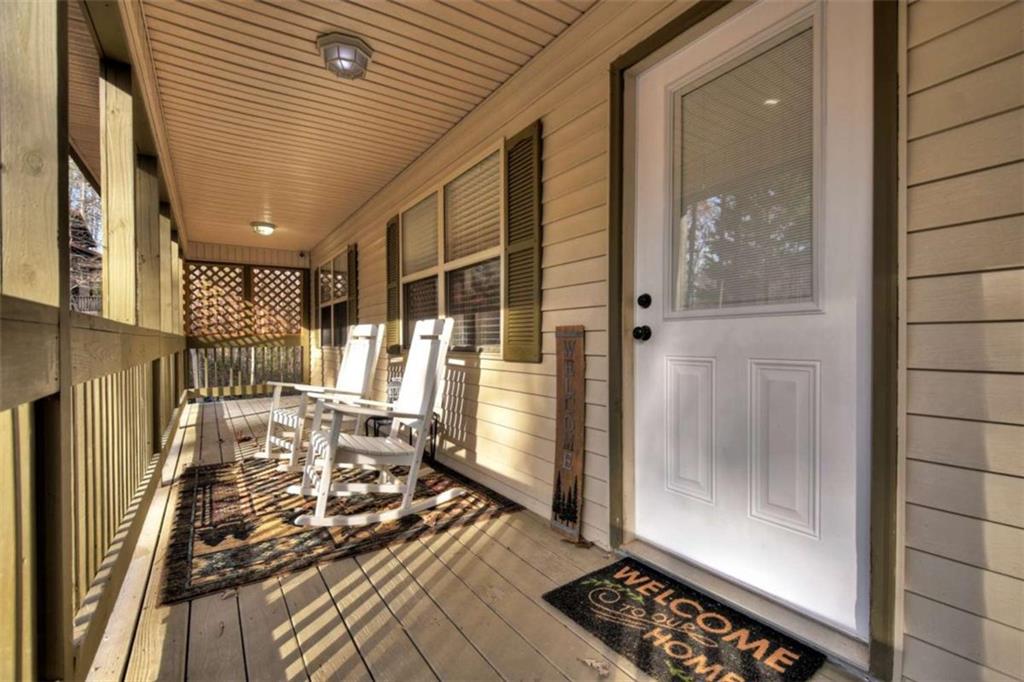 729 Matrix Lane, Ellijay, Georgia image 13