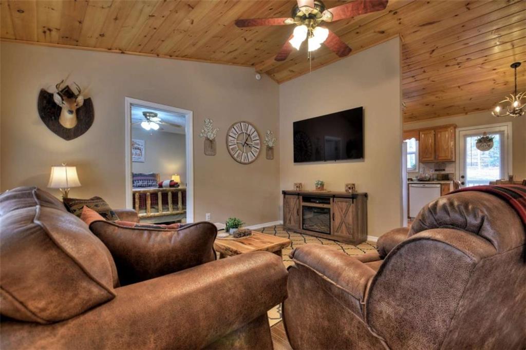 729 Matrix Lane, Ellijay, Georgia image 16