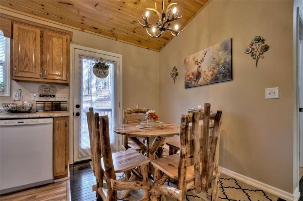 729 Matrix Lane, Ellijay, Georgia image 19