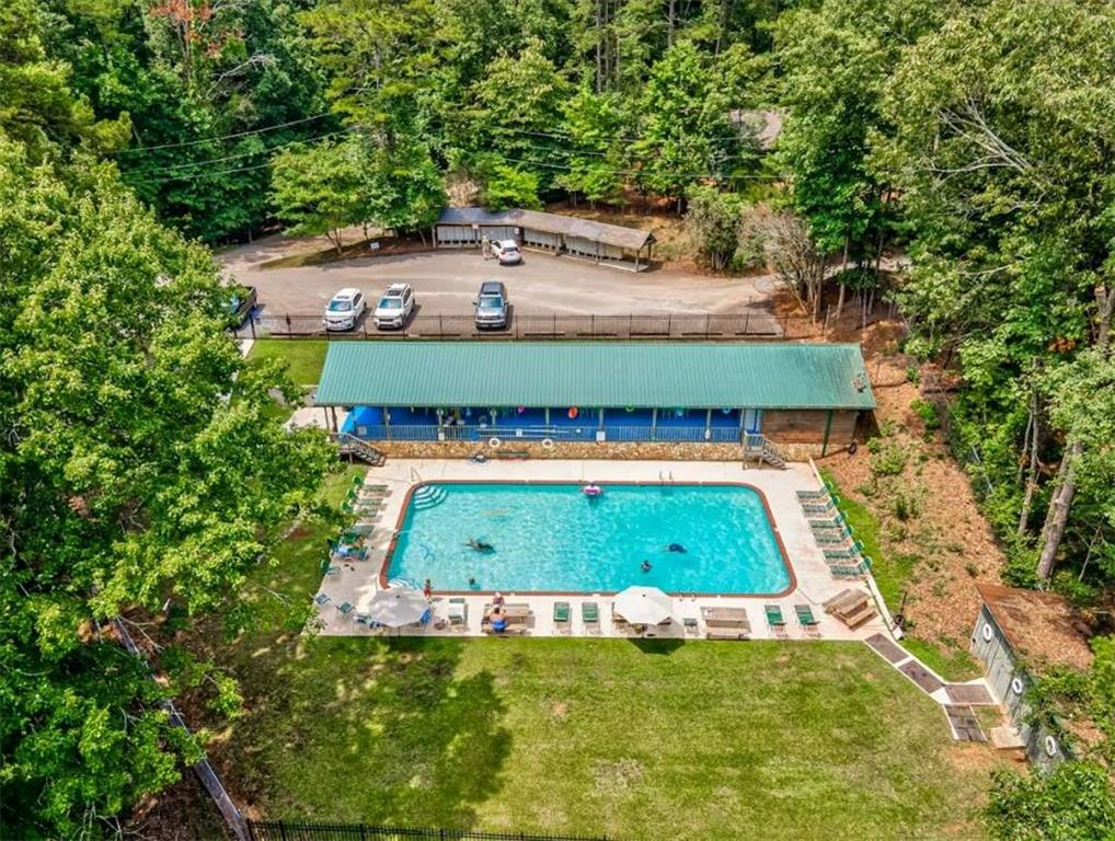 729 Matrix Lane, Ellijay, Georgia image 48