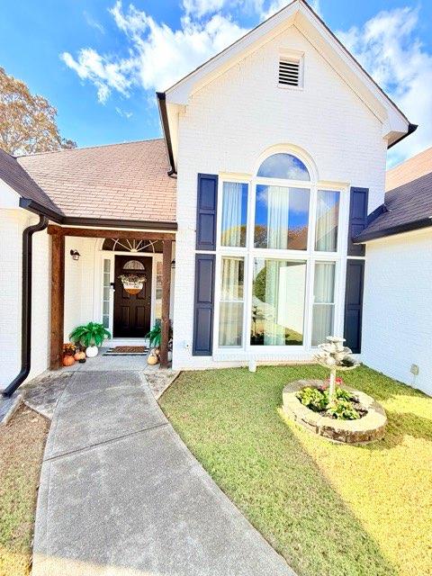 1130 Sunrise Field Court