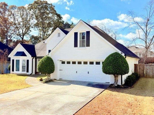 1130 Sunrise Field Court