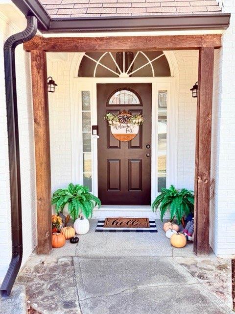 1130 Sunrise Field Court