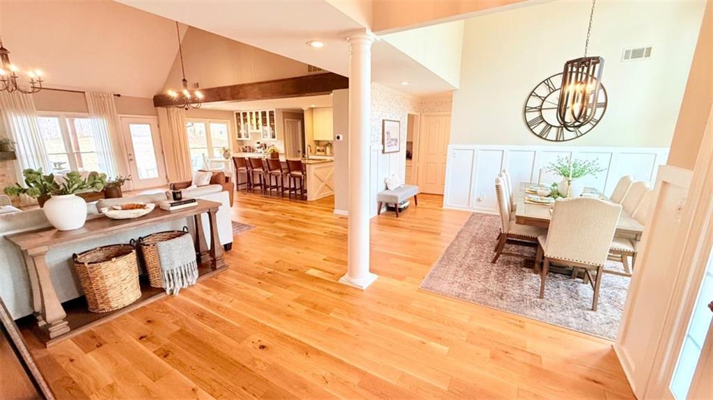 1130 Sunrise Field Court