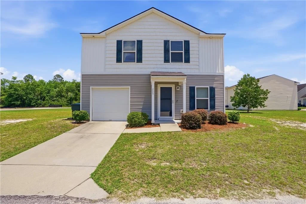 225 Rendell Lane
