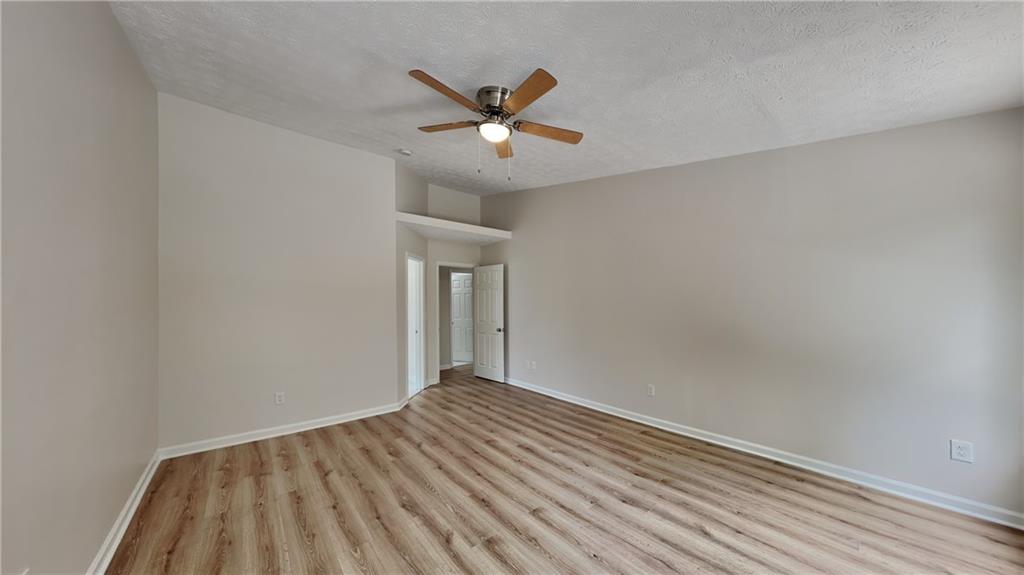 1229 Huntington Place Circle, Lithonia, Georgia image 12