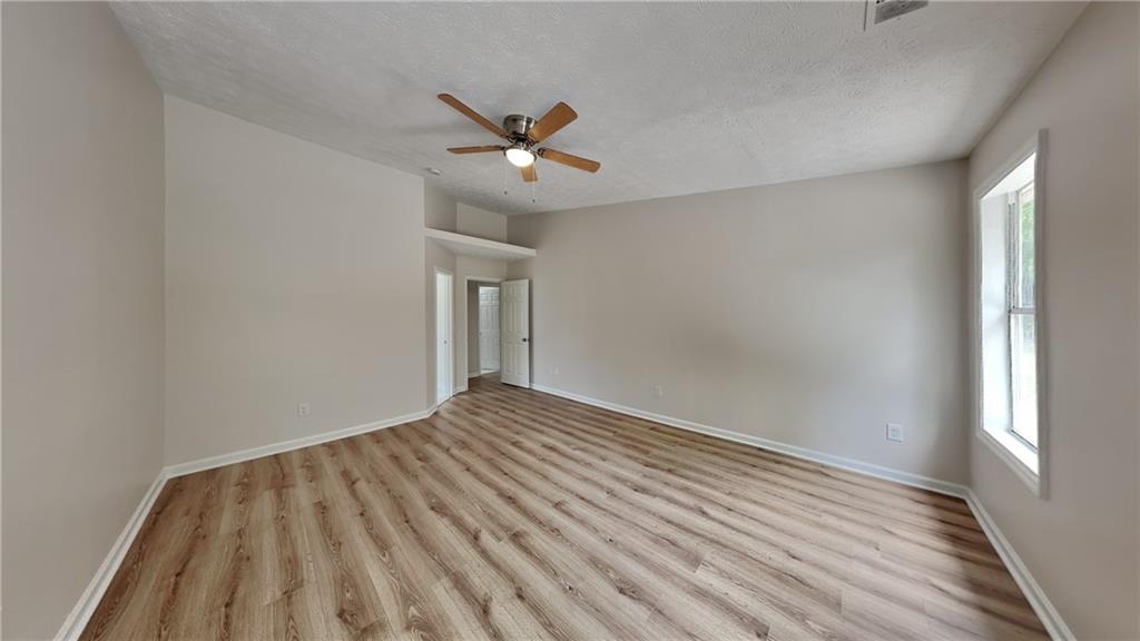 1229 Huntington Place Circle, Lithonia, Georgia image 11