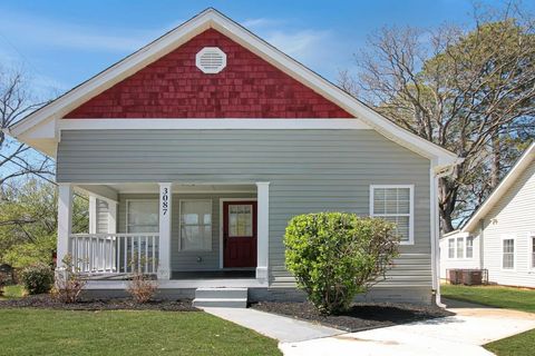 3087 Semmes Street Atlanta GA 30344